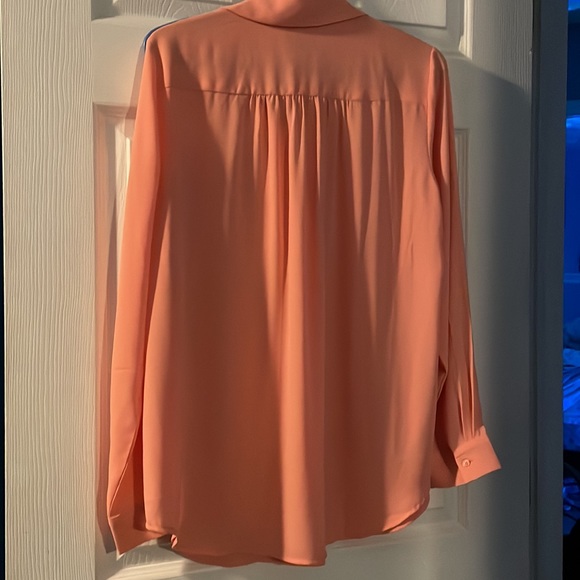 Ann Taylor Blouse - Picture 5 of 5